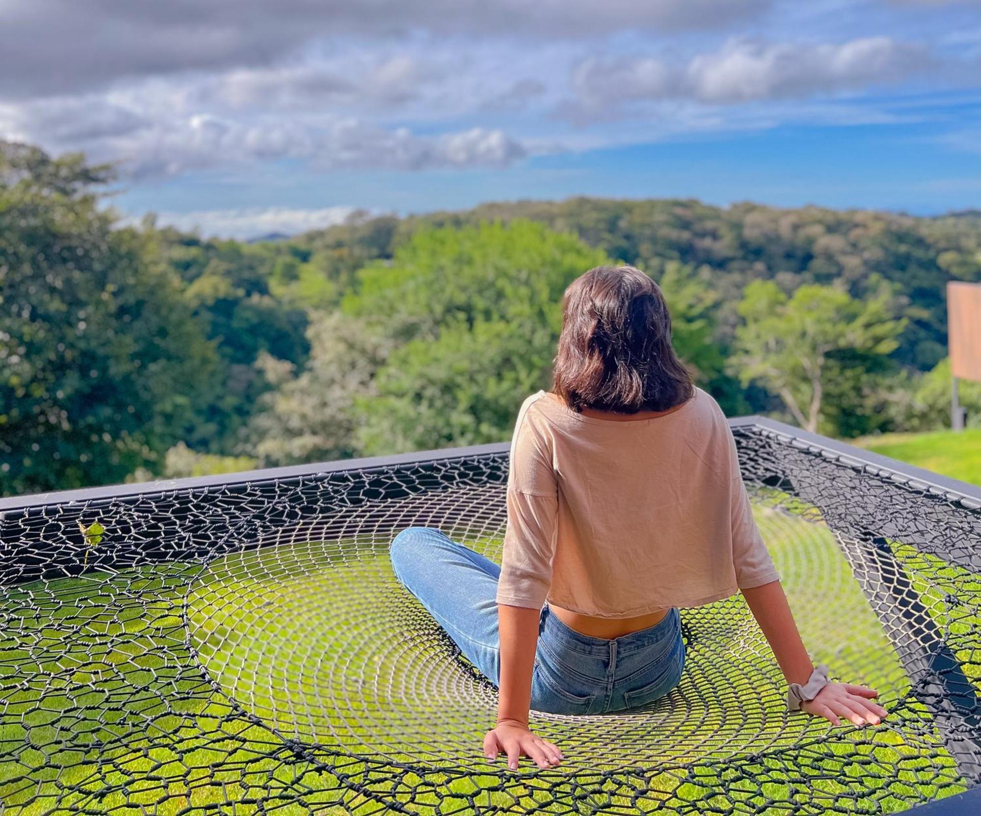 Amalú Monteverde Kamer foto